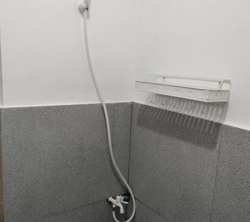 Photo of Bathroom in Valencia