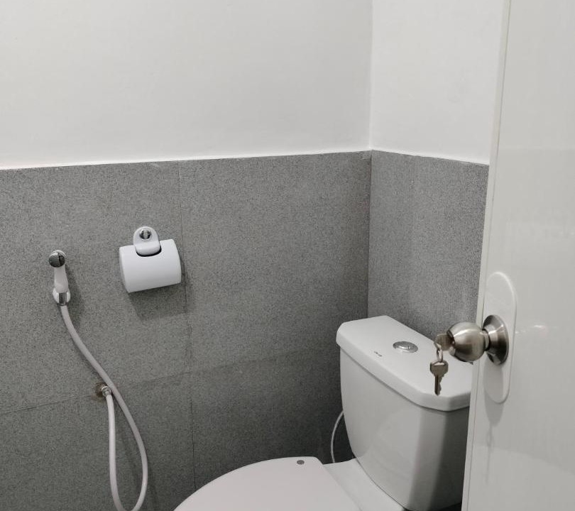 Photo of Bathroom in Valencia
