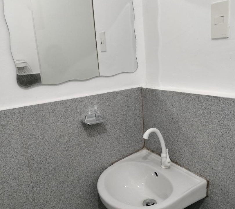 Photo of Bathroom in Valencia