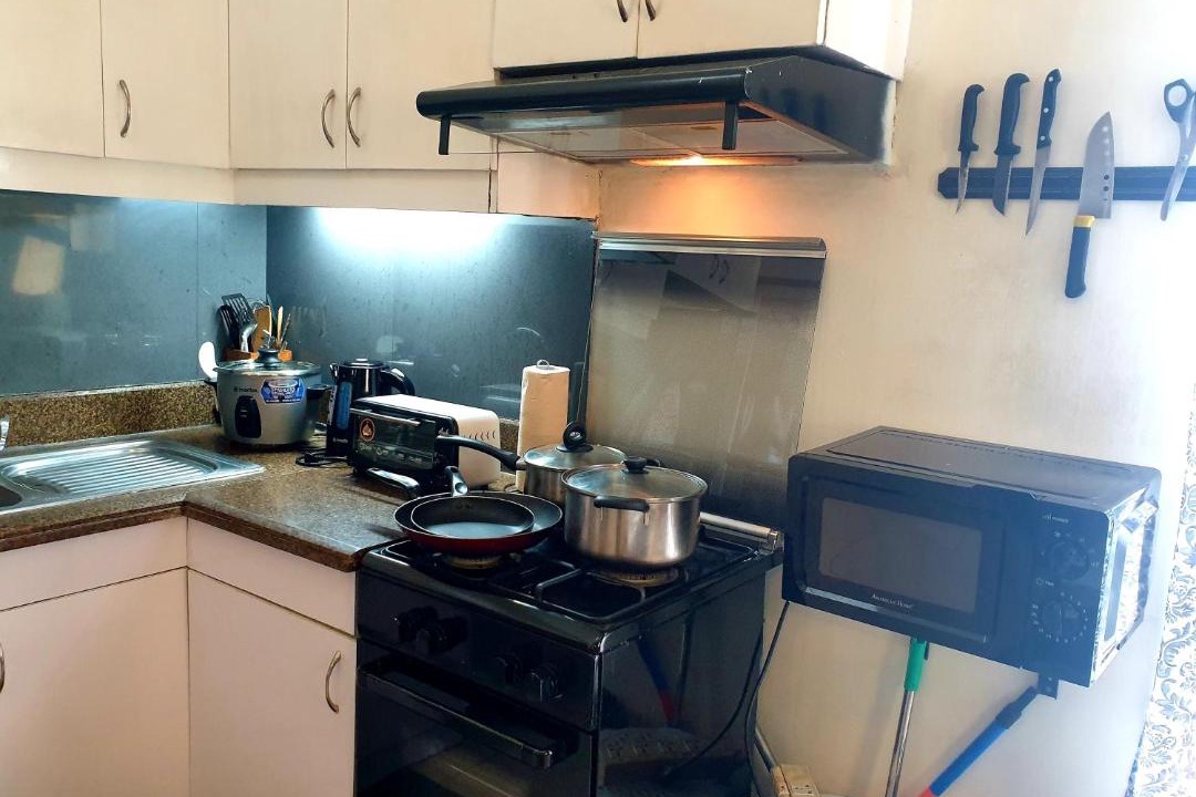 Photo of Kitchen in Manila