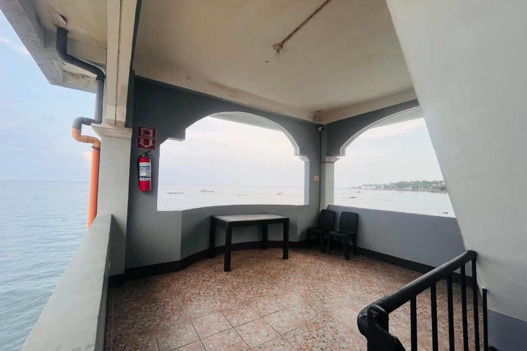 Photo of Patio Balcony in Danao City
