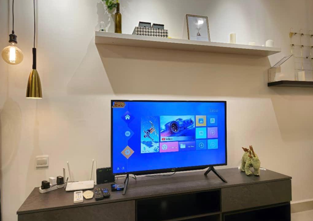 Photo of Livingroom in Kajang