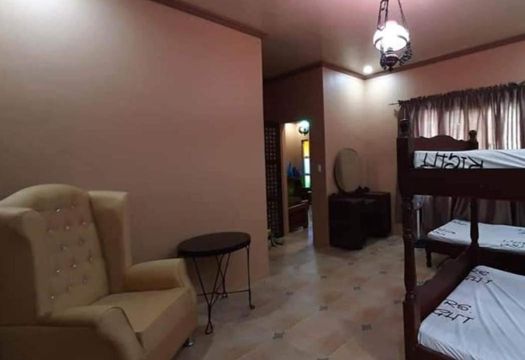 Photo of Livingroom in Capas