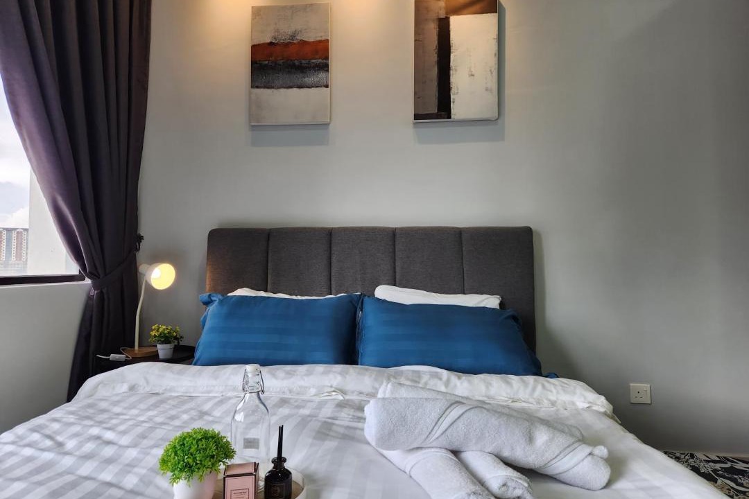 Photo of Bedroom in Taman Equine