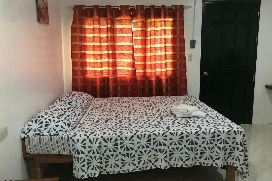 Photo of Bedroom in Lawaan