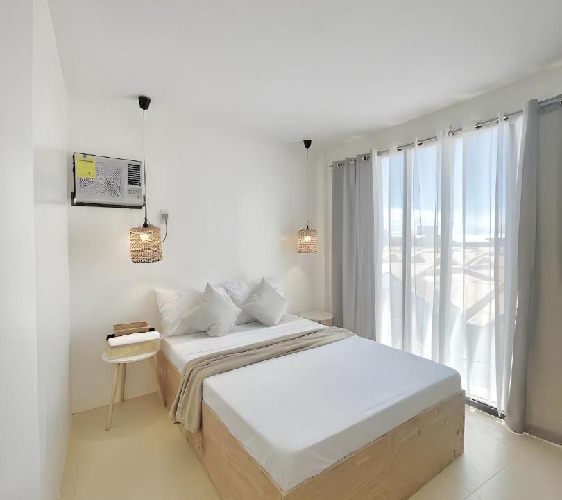 Photo of Bedroom in Basak