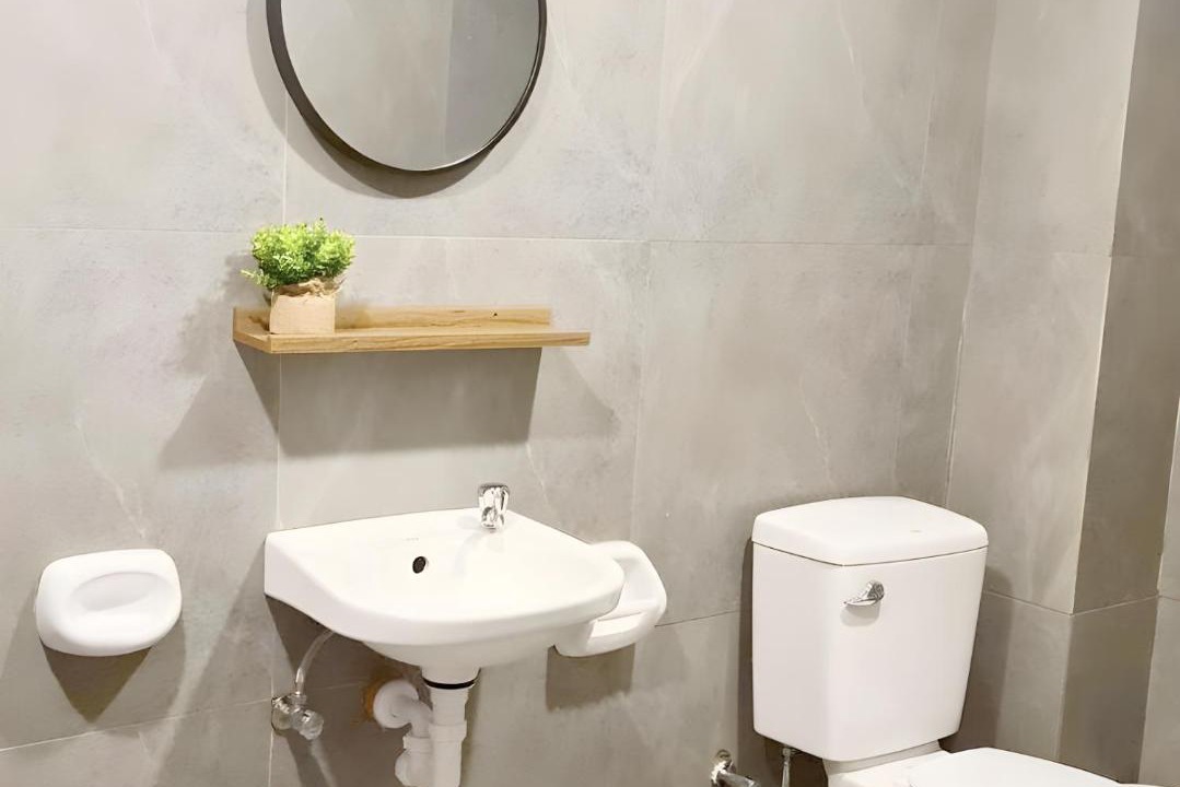 Photo of Bathroom in Basak