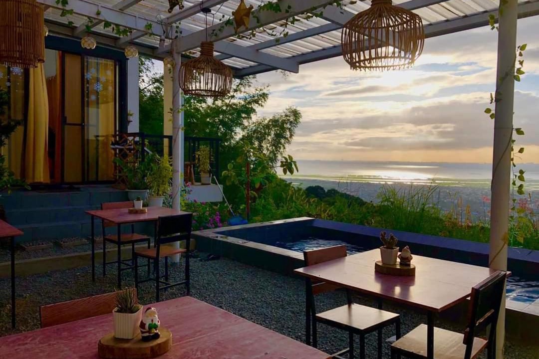 Photo of Patio Balcony in Angono