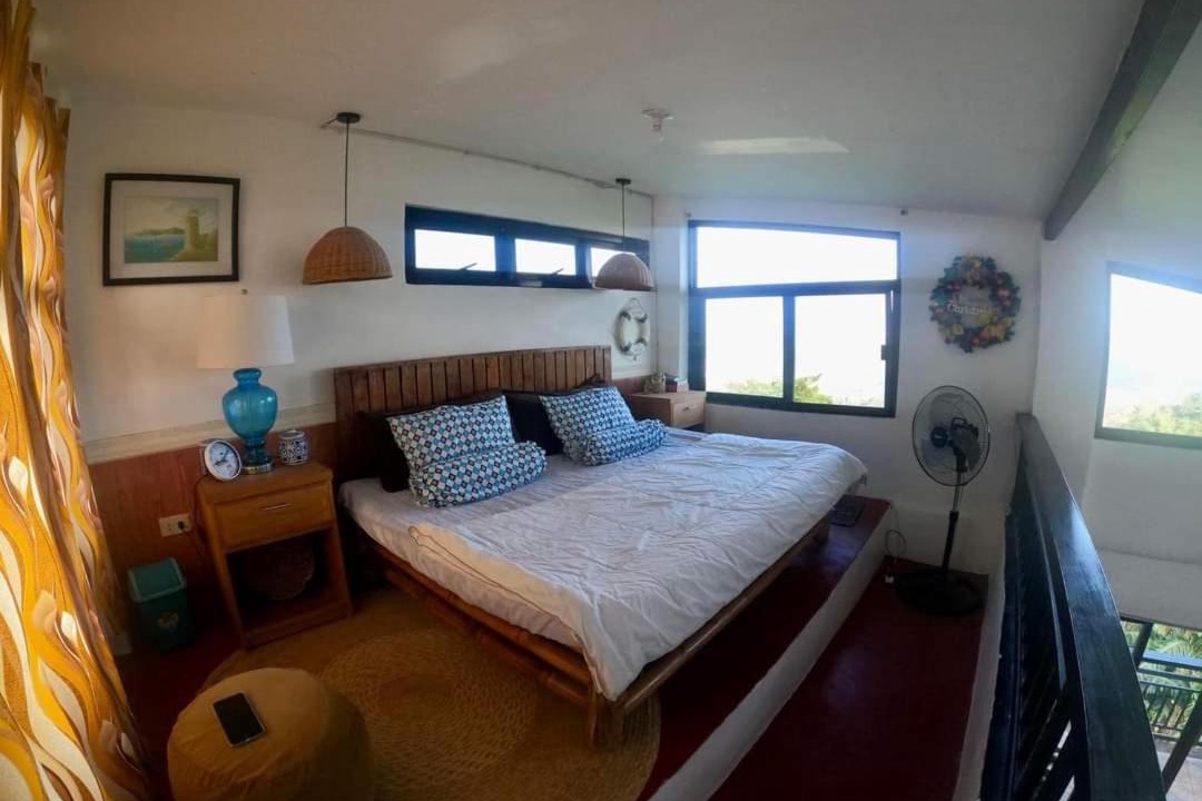 Photo of Bedroom in Angono
