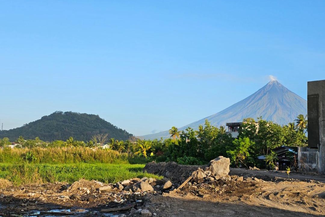 Photo of Others in Legazpi