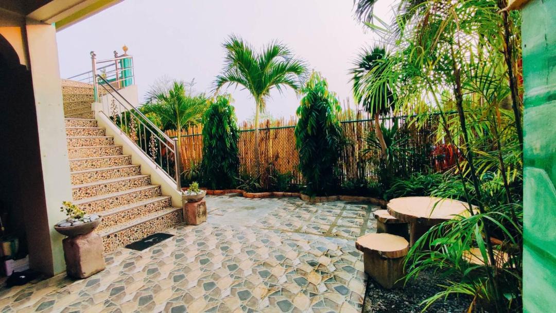 Photo of Patio Balcony in Iba