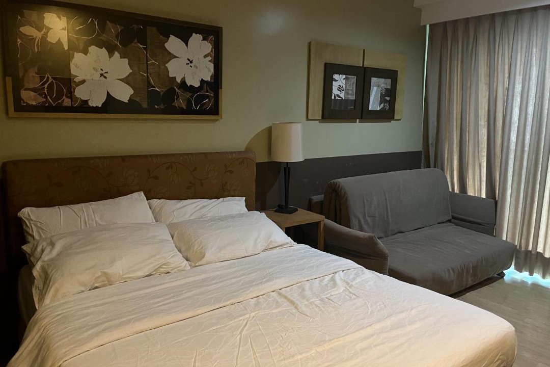 Photo of Bedroom in Canlubang
