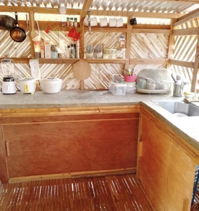 Photo of Kitchen in Santander