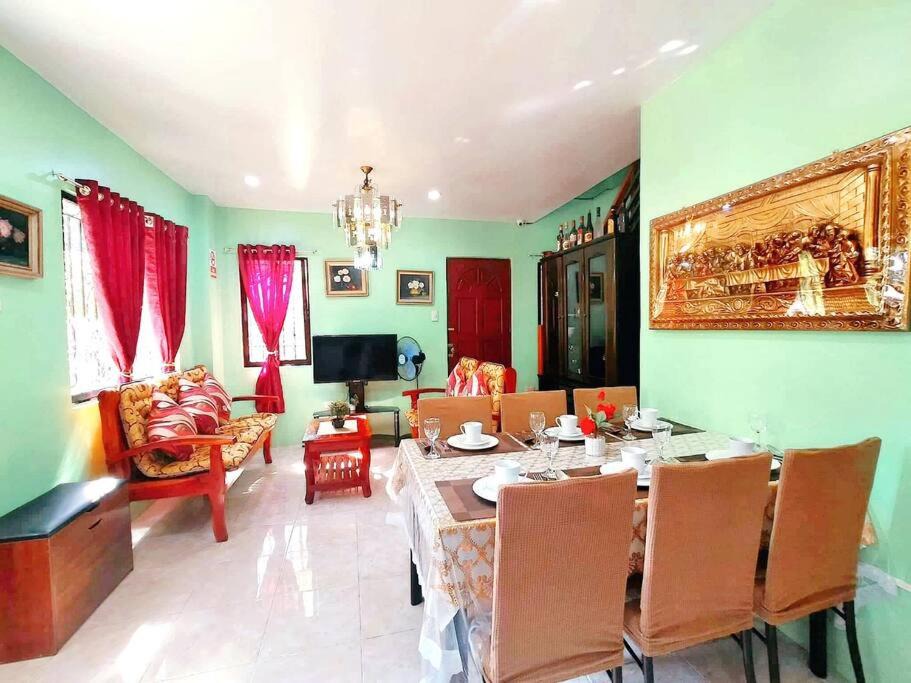 Photo of Livingroom in Liloan