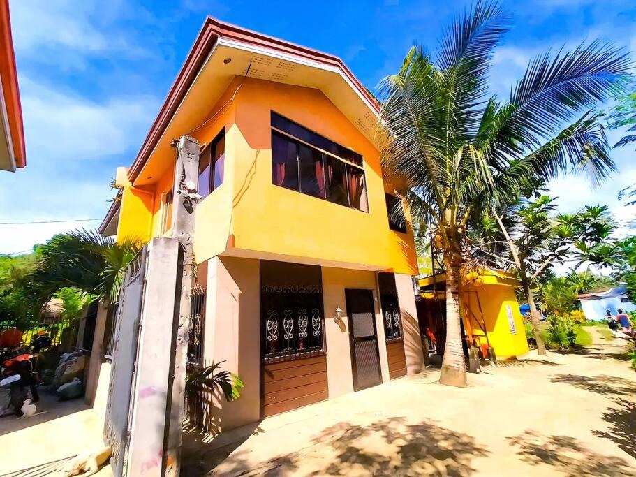 Photo of Buildings in Liloan