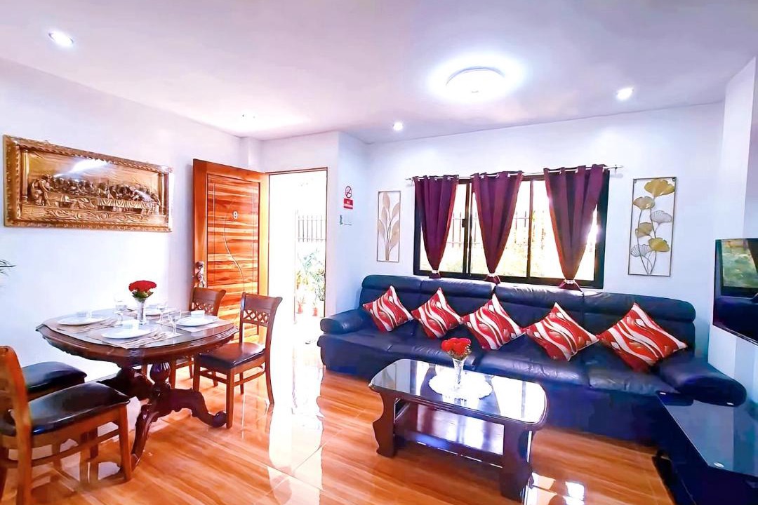Photo of Livingroom in Liloan