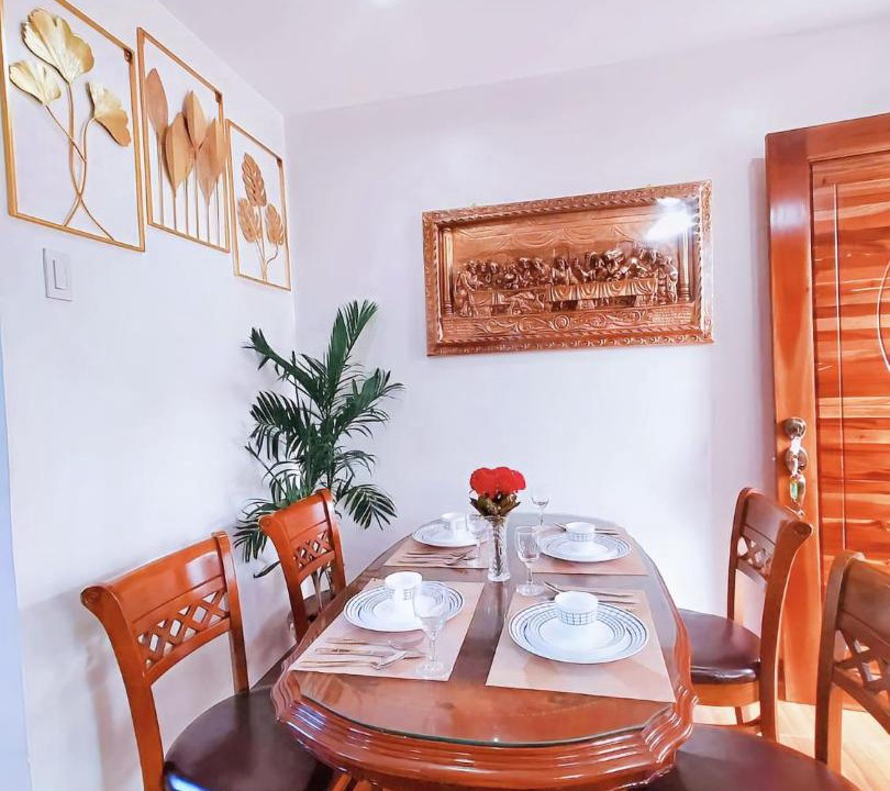 Photo of Livingroom in Liloan