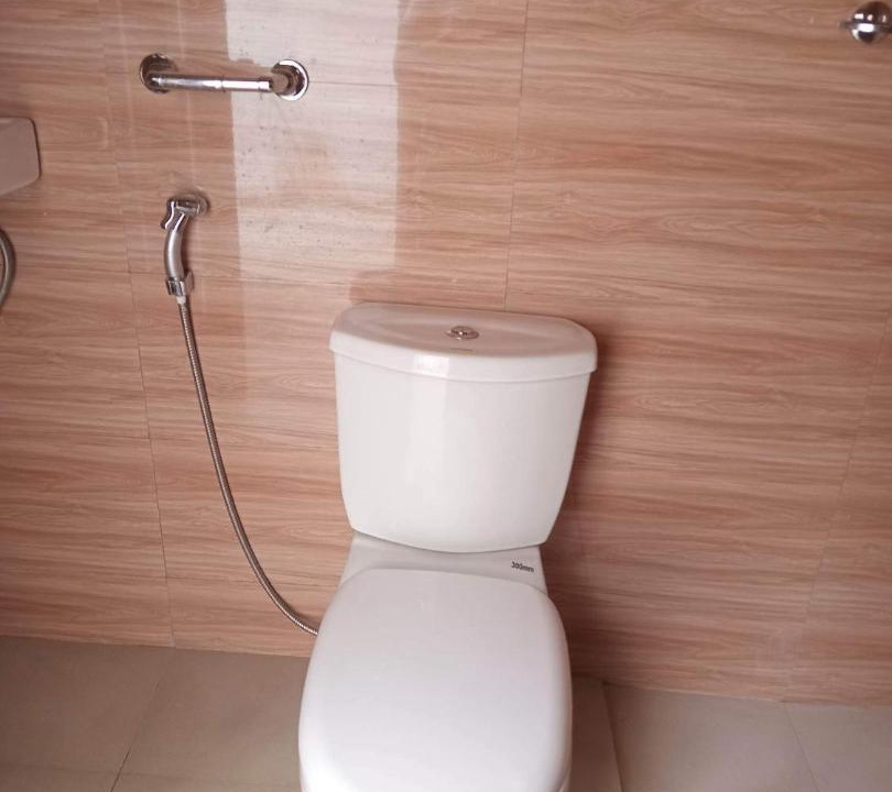 Photo of Bathroom in Dauin