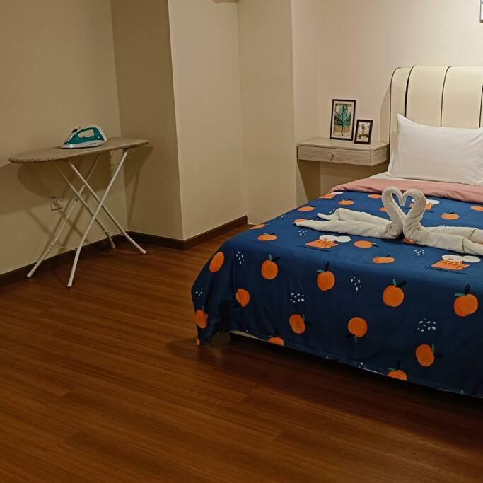 Photo of Bedroom in Bukit Kecil