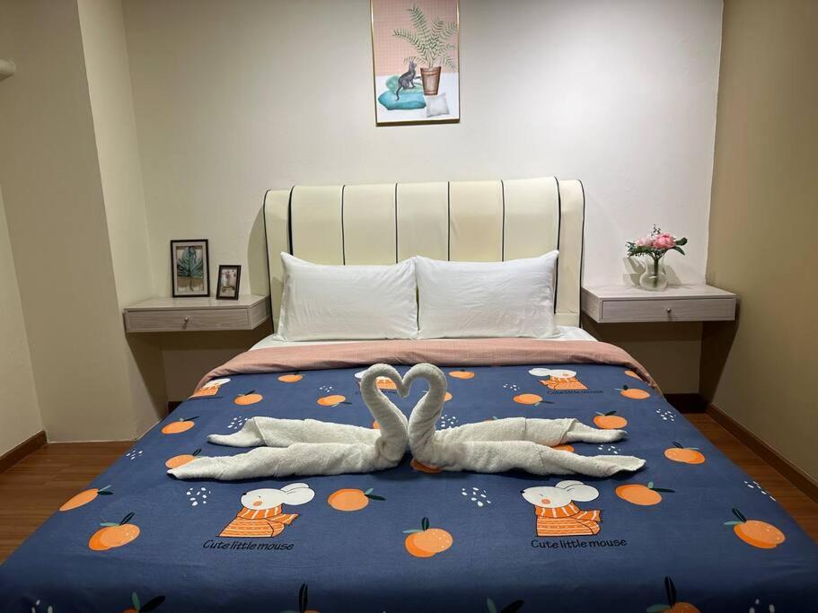 Photo of Bedroom in Bukit Kecil