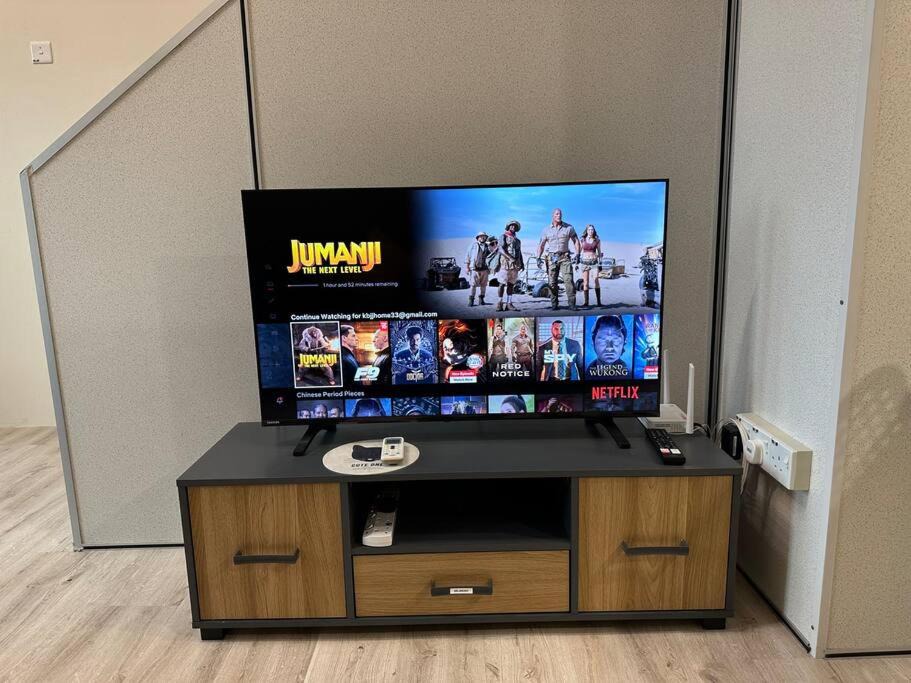 Photo of Livingroom in Bukit Kecil