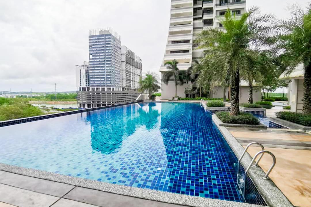 Photo of Others in Medini