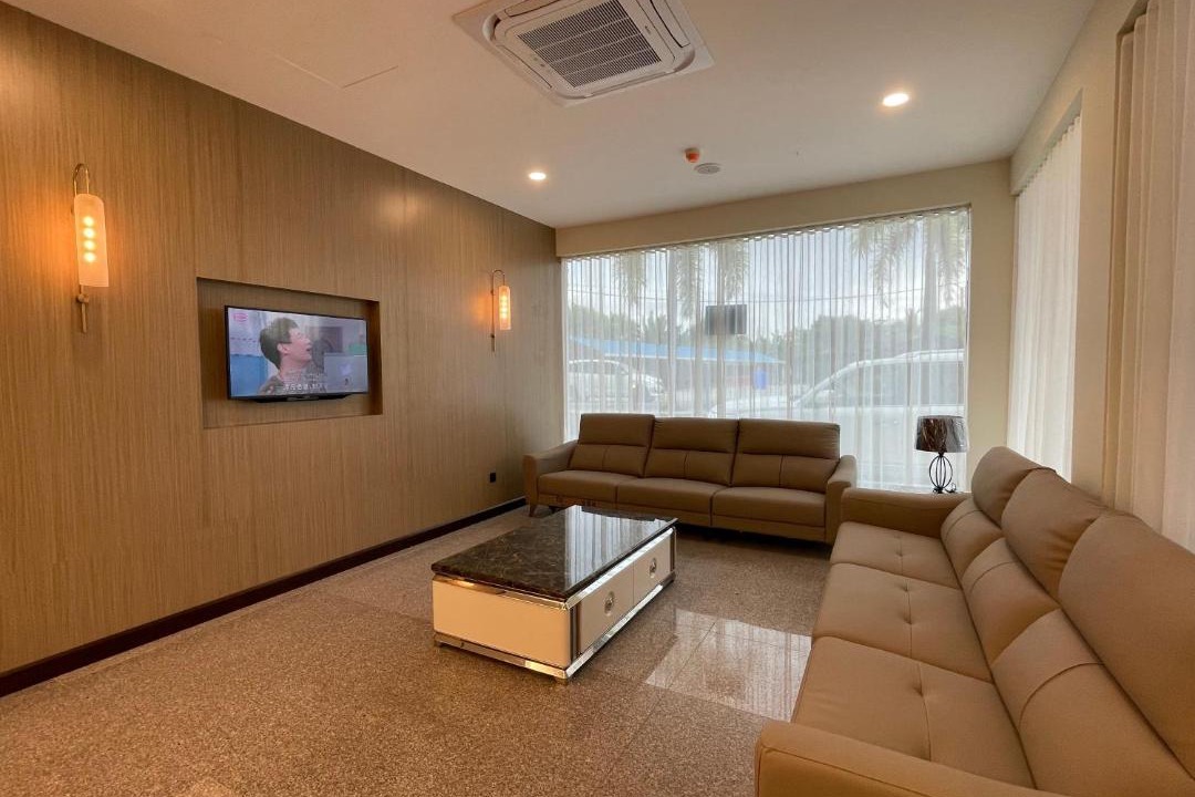 Photo of Livingroom in Penampang
