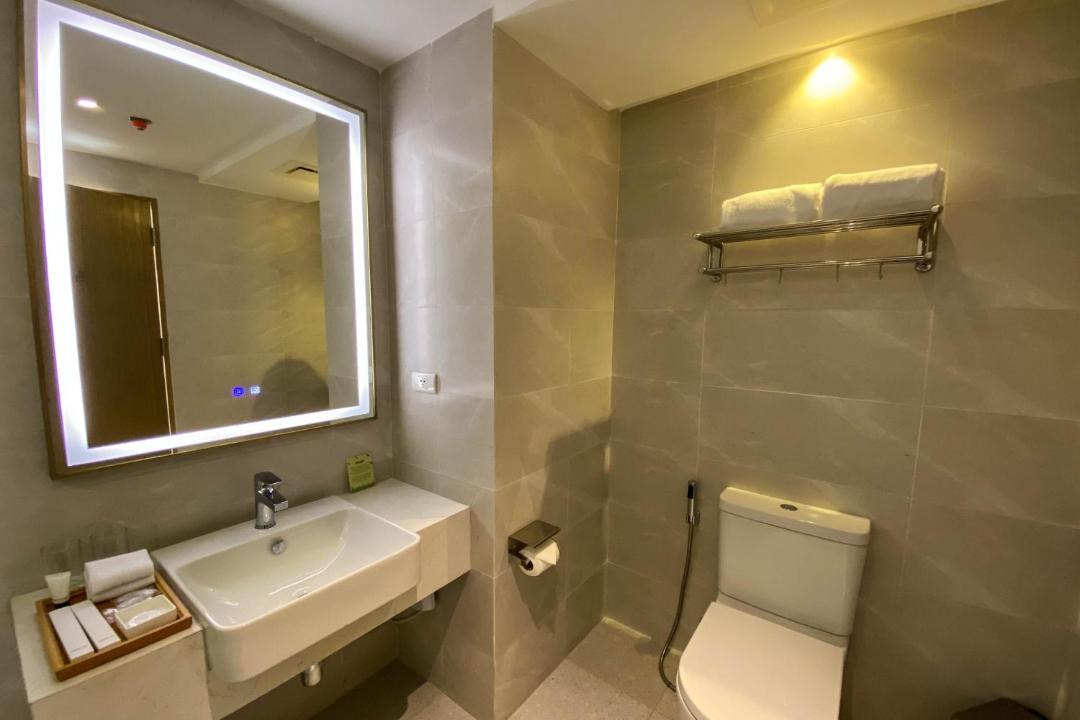 Photo of Bathroom in Ibajay