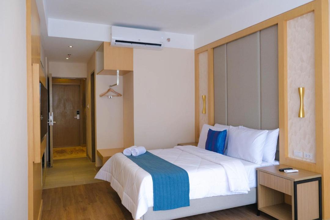 Photo of Bedroom in Ibajay