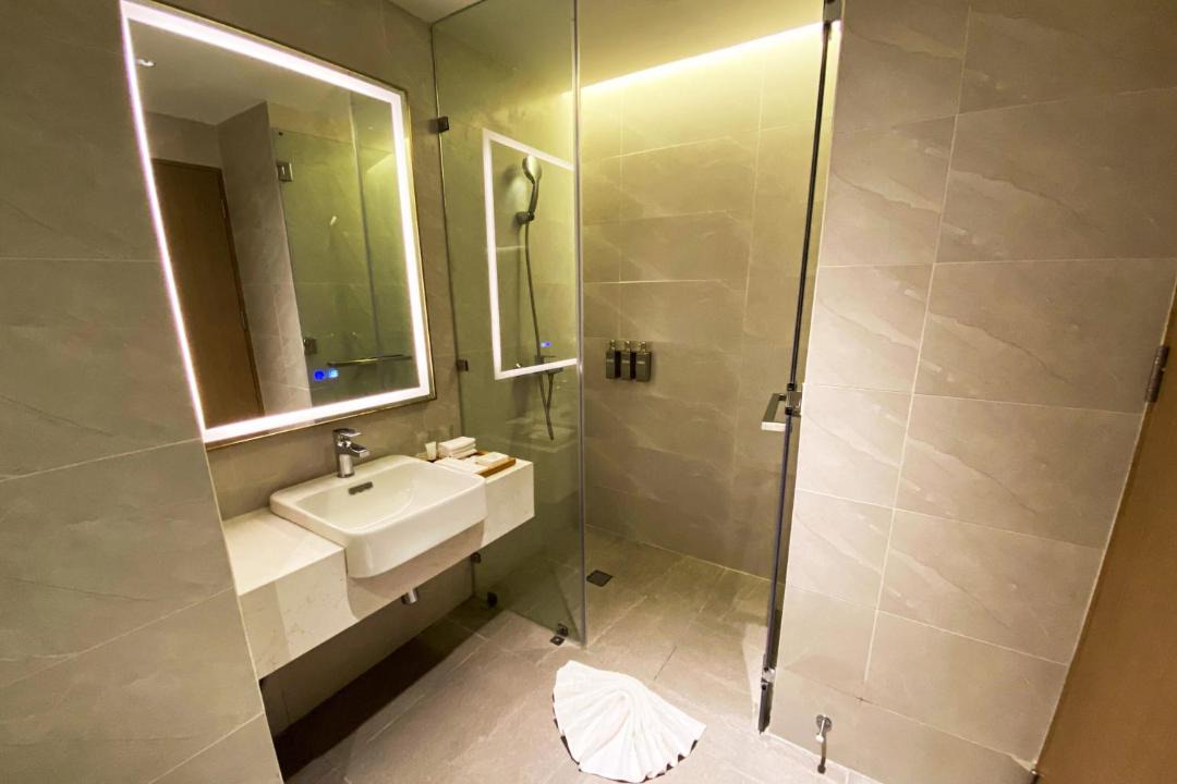 Photo of Bathroom in Ibajay
