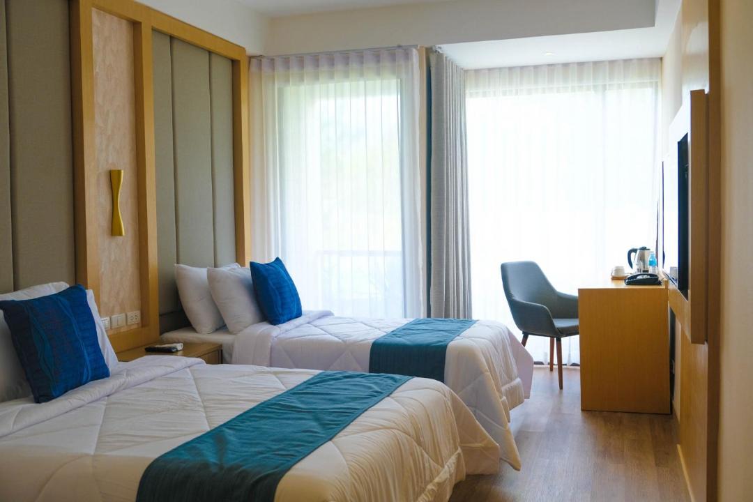 Photo of Bedroom in Ibajay