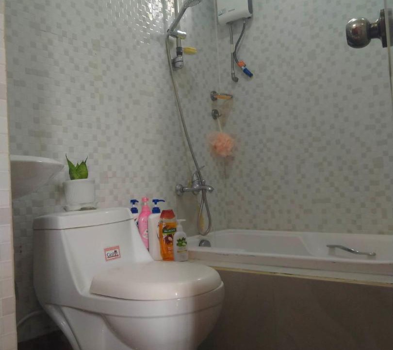 Photo of Bathroom in Bulalacao