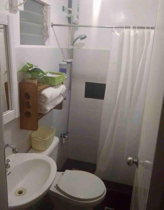 Photo of Bathroom in Mabalacat City