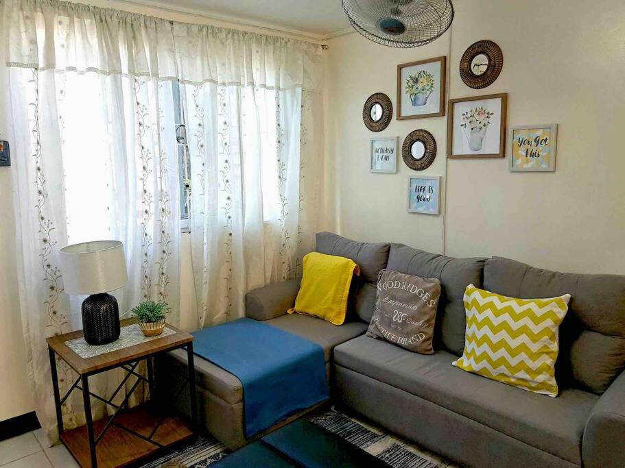 Photo of Livingroom in Mabalacat City