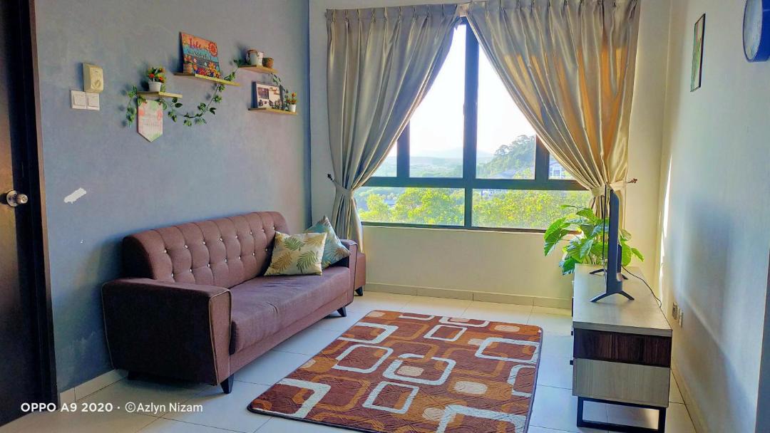 Photo of Livingroom in Ayer Keroh