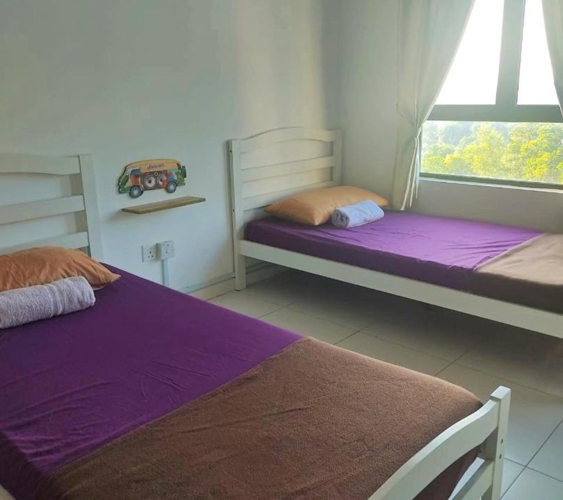 Photo of Bedroom in Ayer Keroh