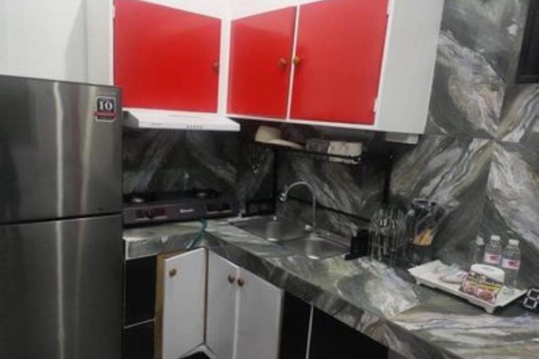 Photo of Kitchen in Balibago