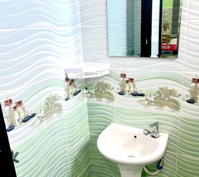 Photo of Bathroom in Pendang District