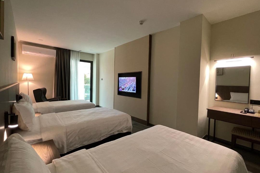 Photo of Bedroom in Penampang