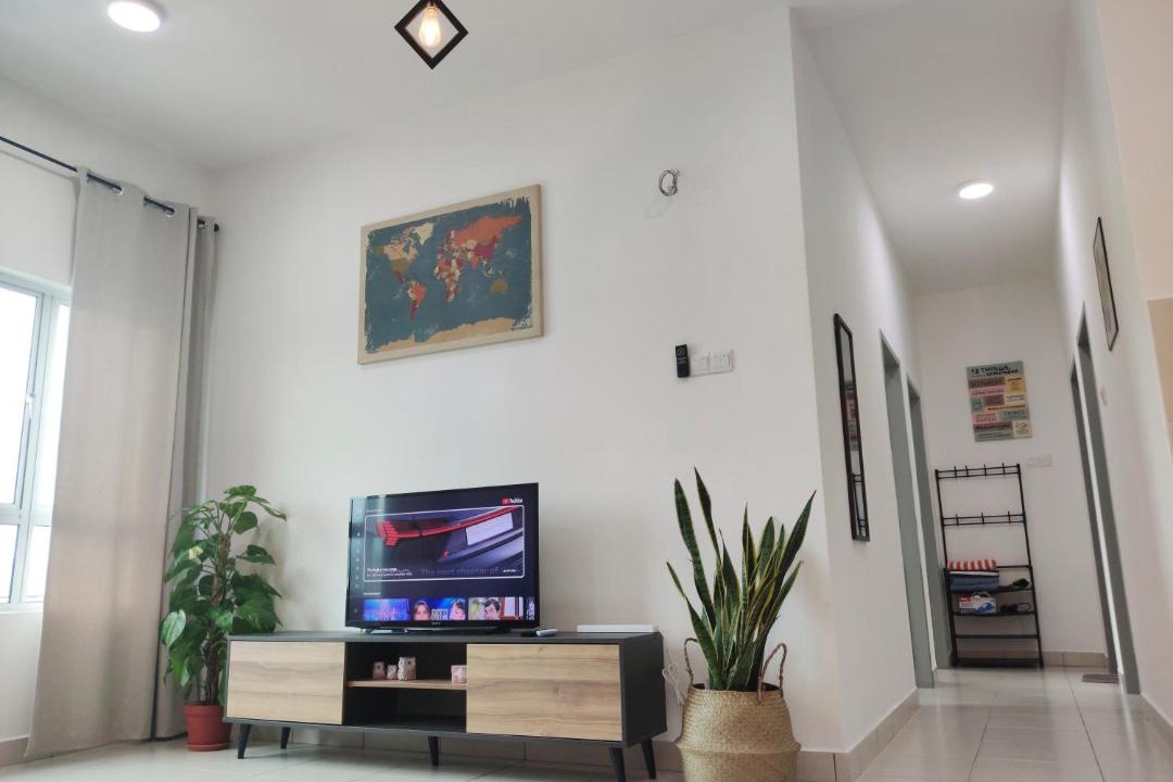 Photo of Livingroom in Simee