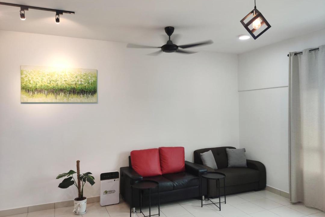 Photo of Livingroom in Simee