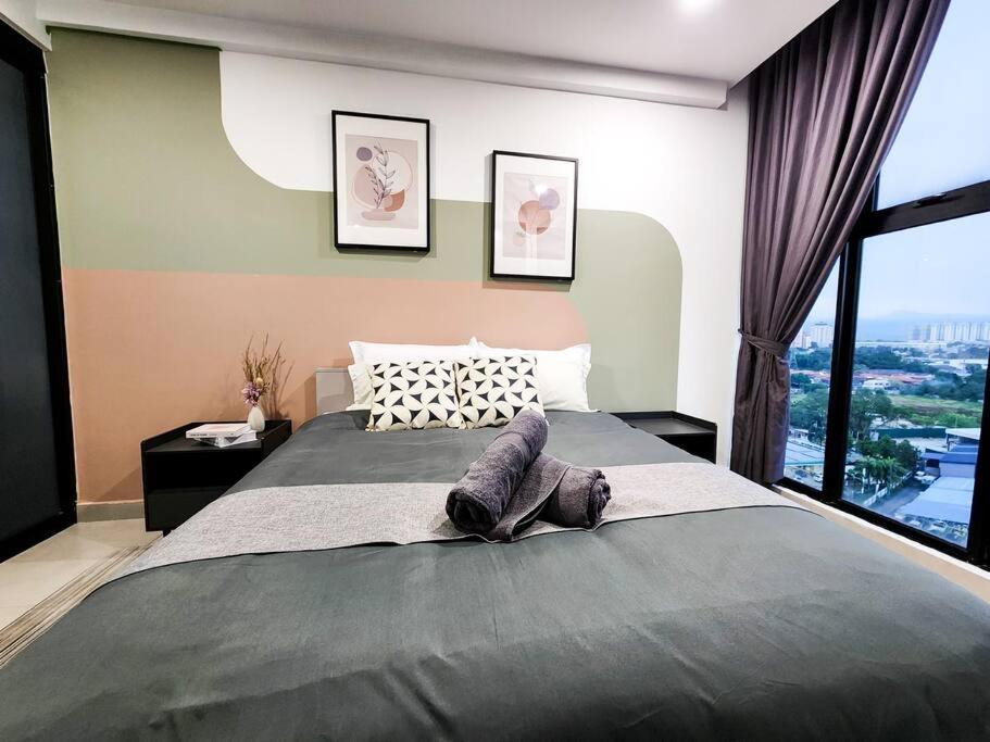 Photo of Bedroom in Kampung Pasir Segambut