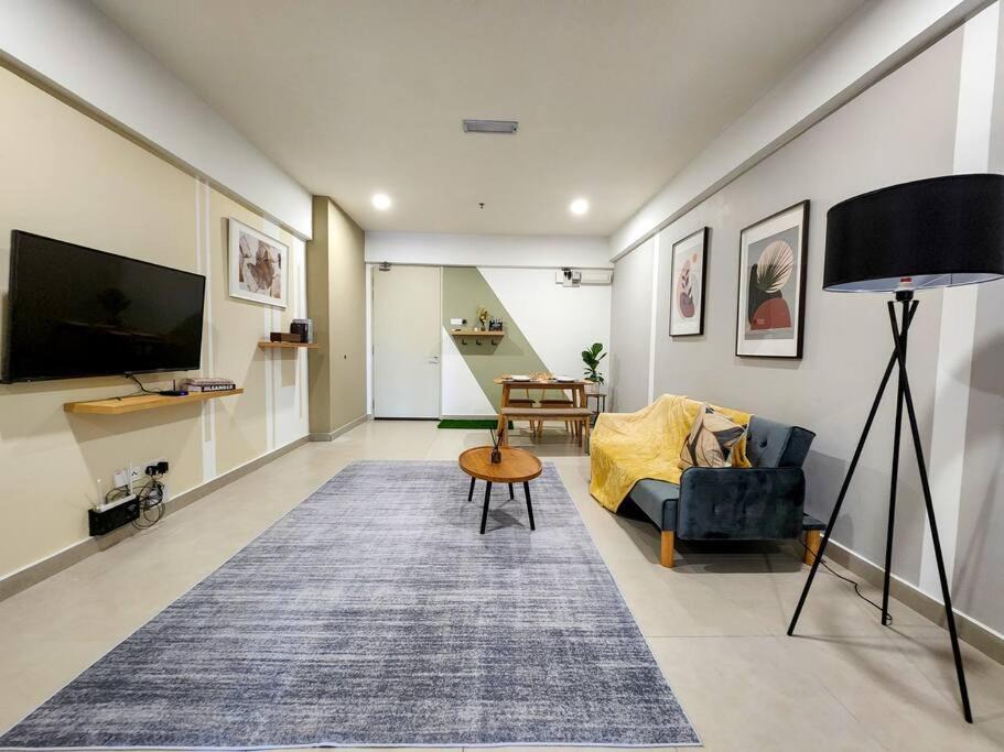 Photo of Livingroom in Kampung Pasir Segambut