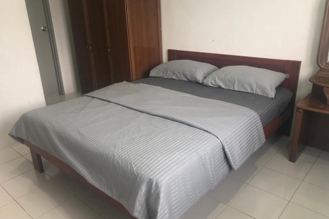 Photo of Bedroom in Pelindung