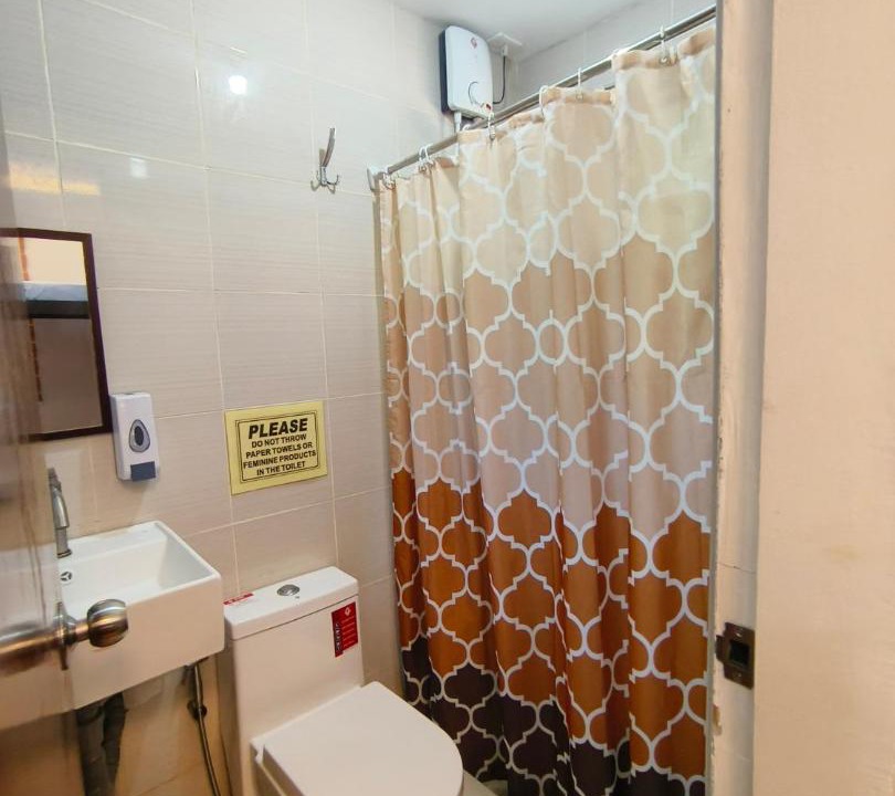Photo of Bathroom in Mabini