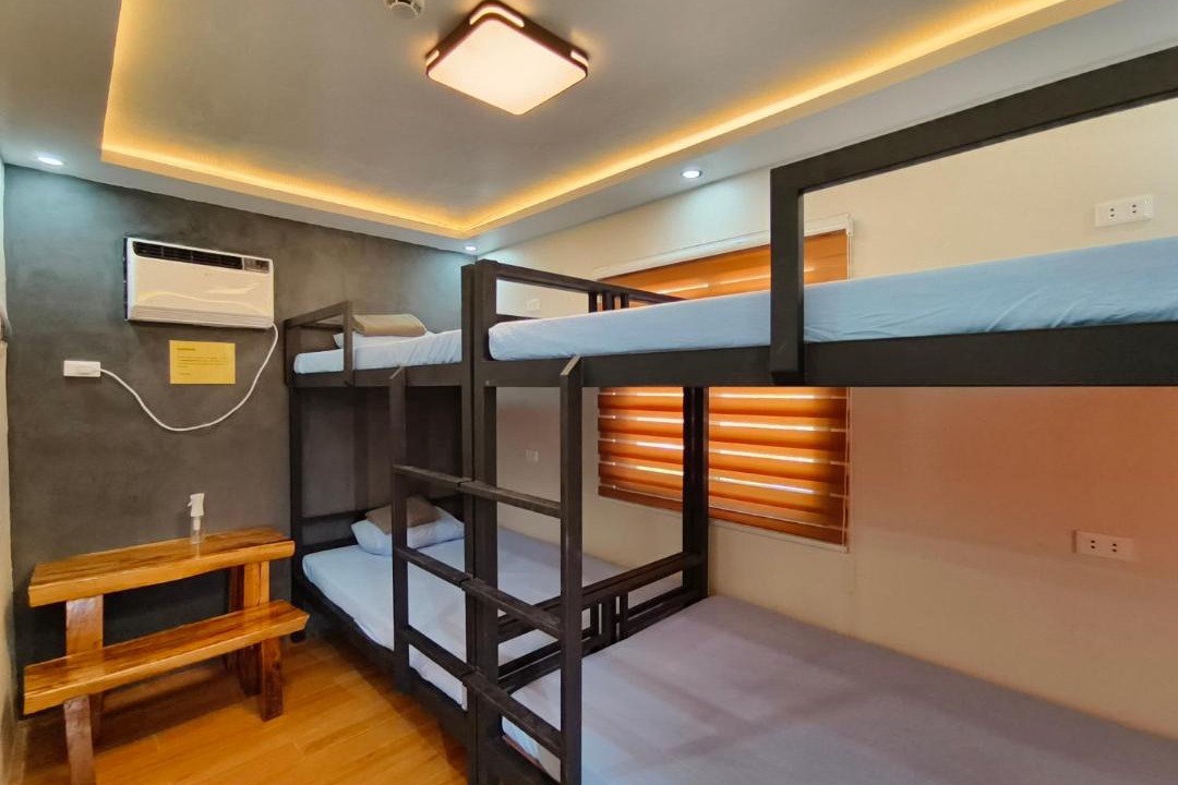 Photo of Bedroom in Mabini