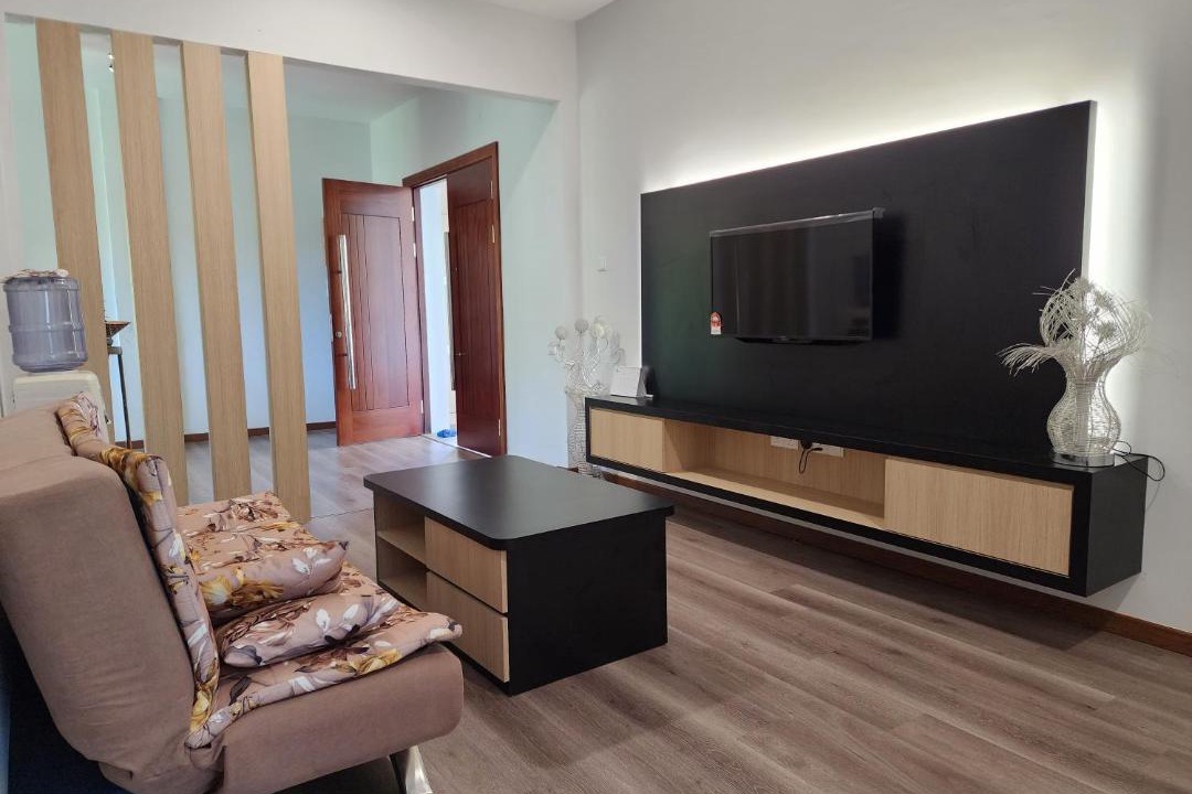 Photo of Livingroom in Kuching