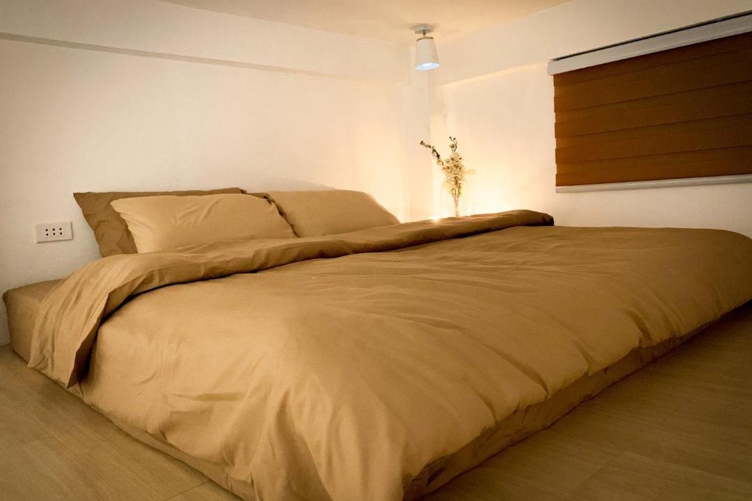 Photo of Bedroom in Lucap