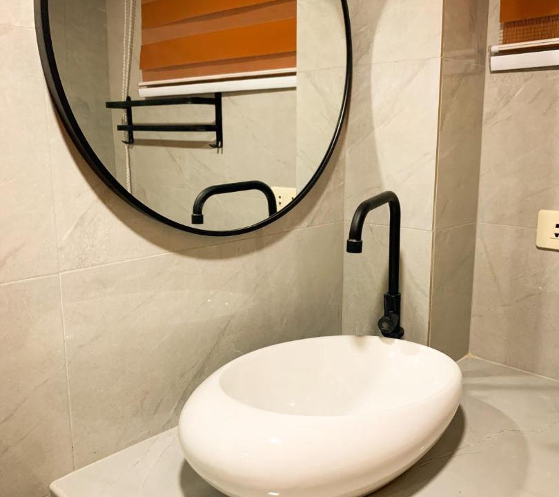 Photo of Bathroom in Lucap