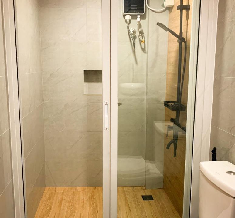 Photo of Bathroom in Lucap